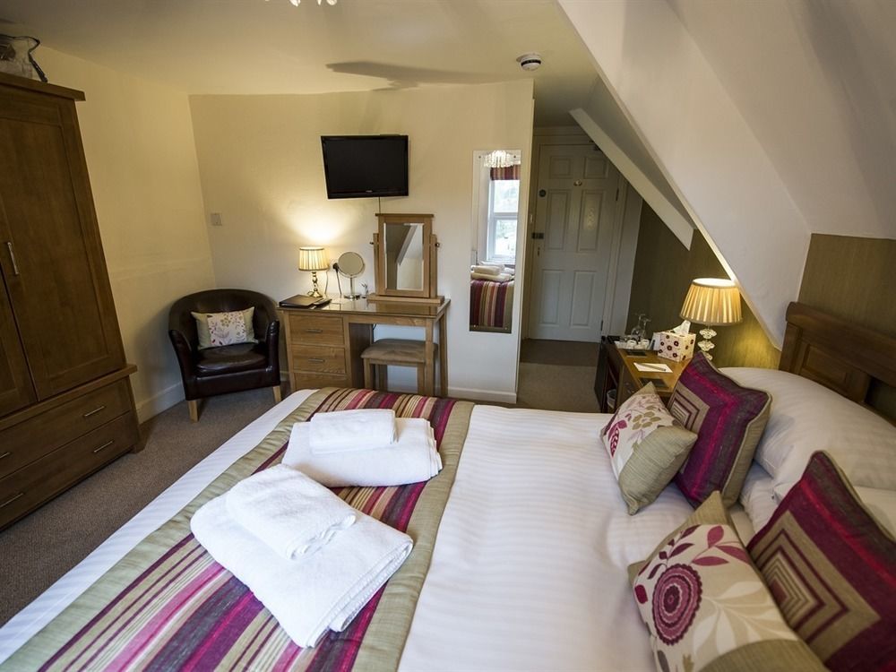 Hotel Elmdene à Torquay Extérieur photo