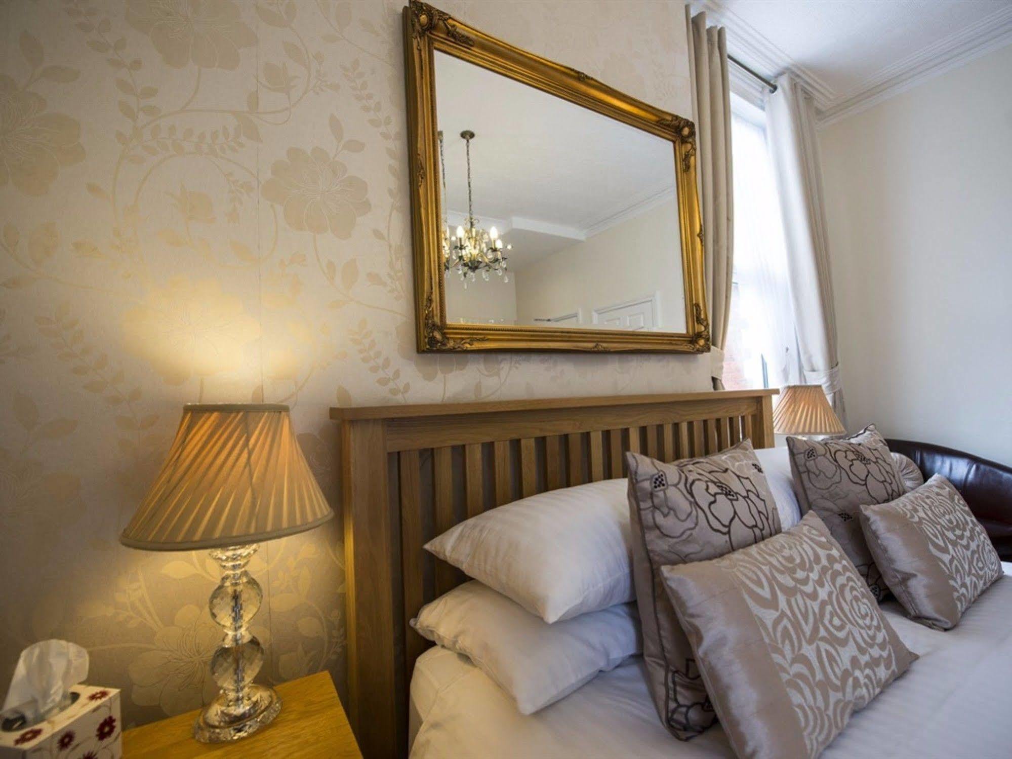 Hotel Elmdene à Torquay Extérieur photo