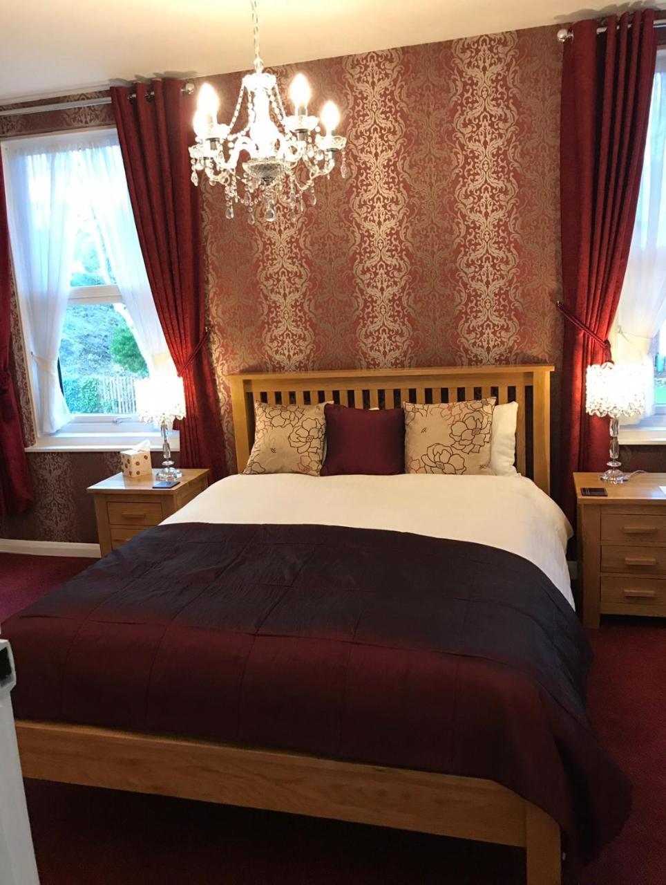 Hotel Elmdene à Torquay Extérieur photo